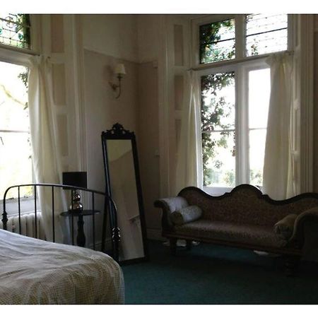 The Gothic Mansion Hotel Bristol Eksteriør billede
