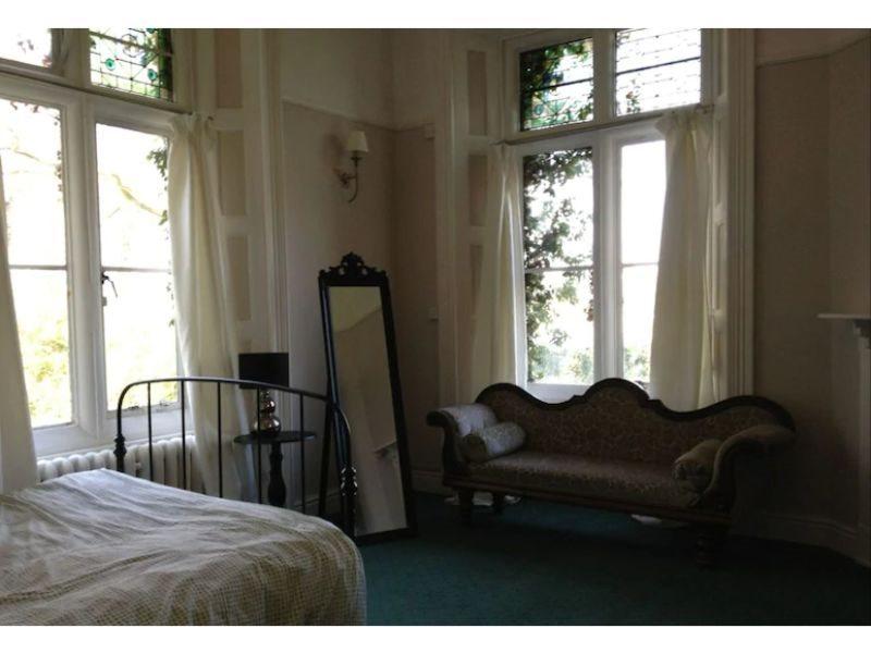 The Gothic Mansion Hotel Bristol Eksteriør billede